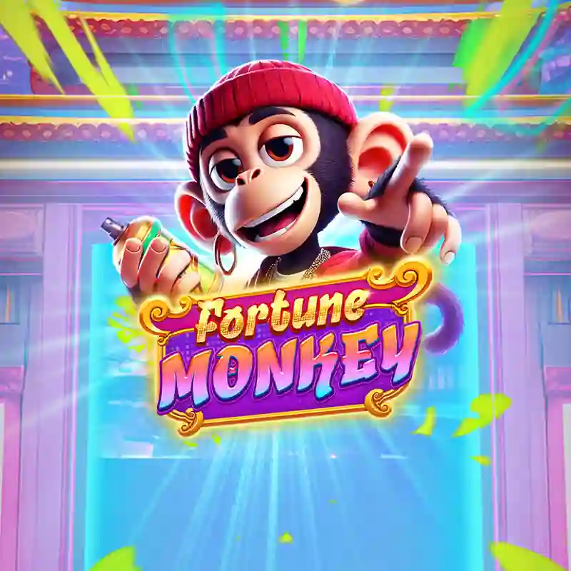 Tragamonedas Fortune Monkey en vip casino