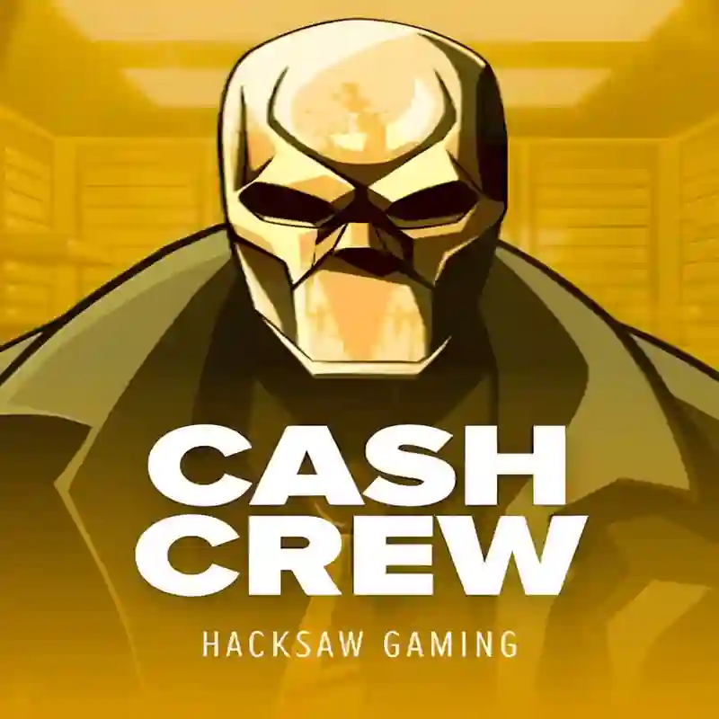 HS Cash Crew tragamonedas en vip casino
