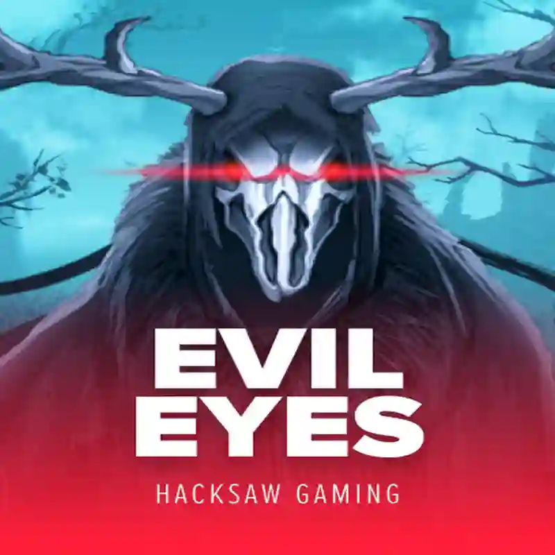 Juego de casino HS Evil Eyes