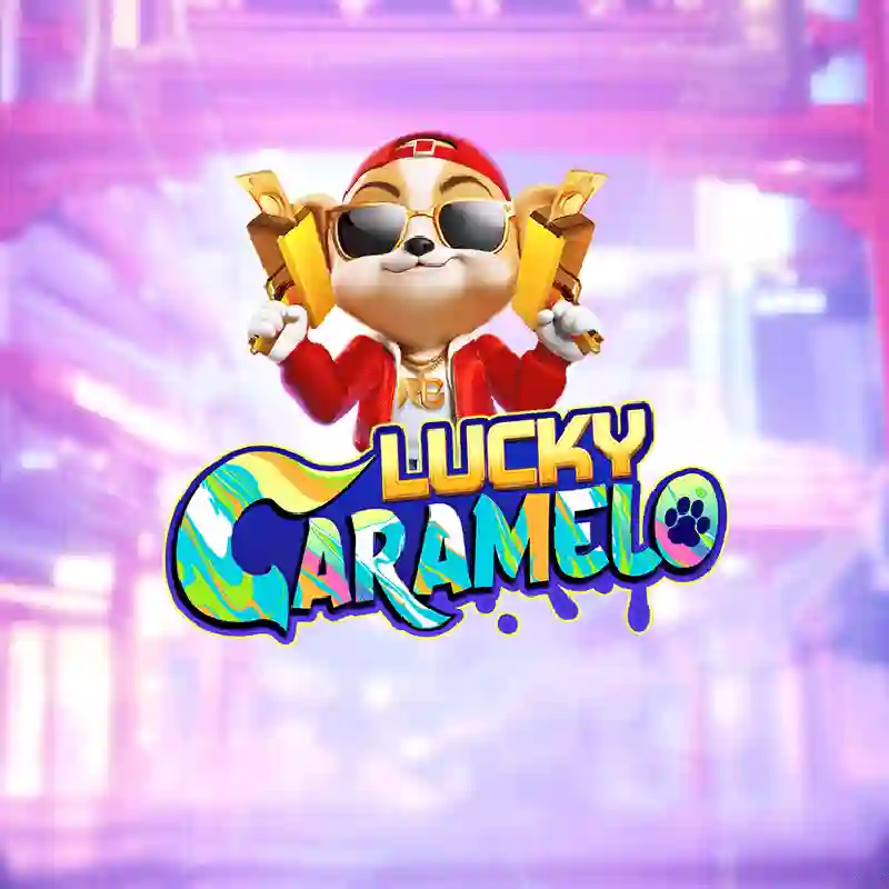 Juego de casino Lucky Caramelo