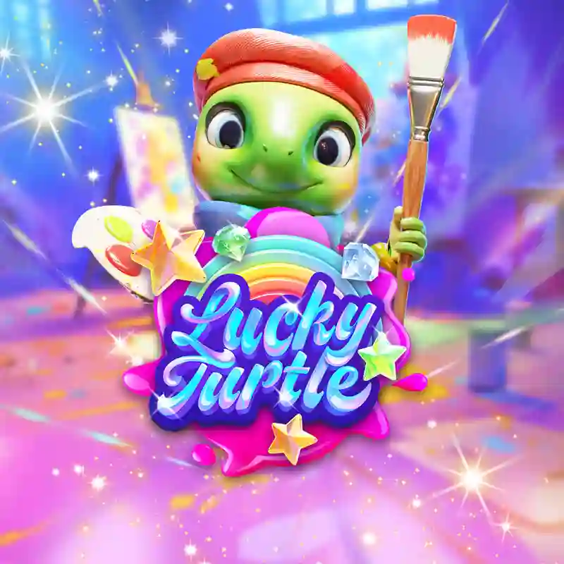 Lucky Turtle Tragamonedas vip casino