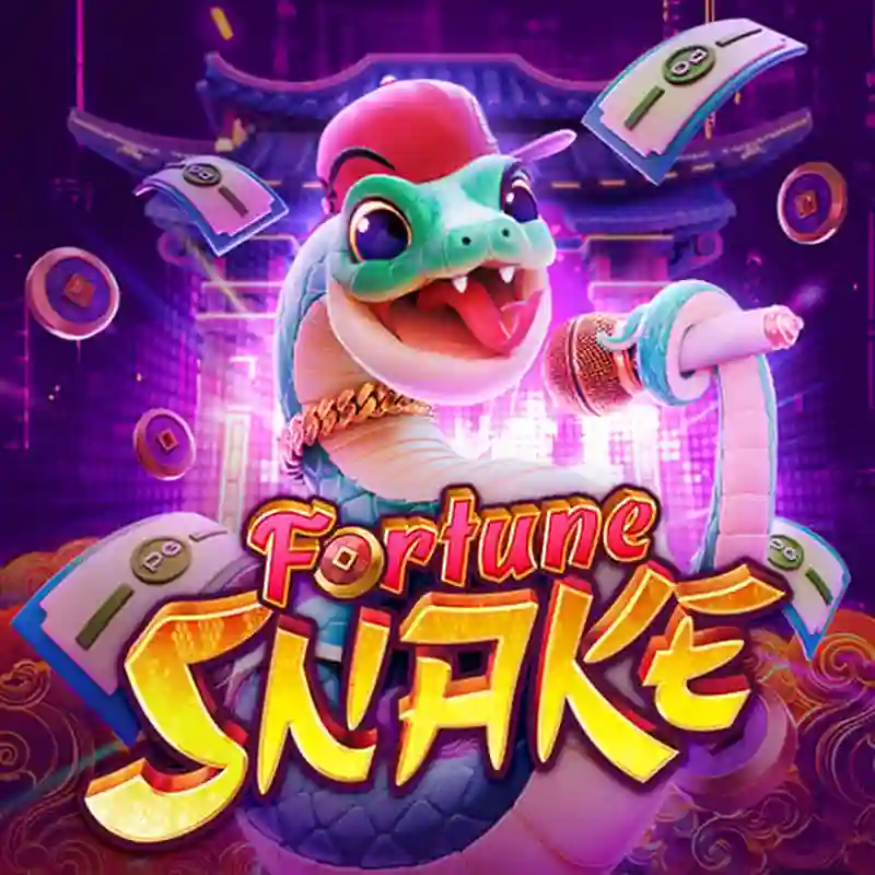 PGS Fortune Snake tragamonedas en vip casino