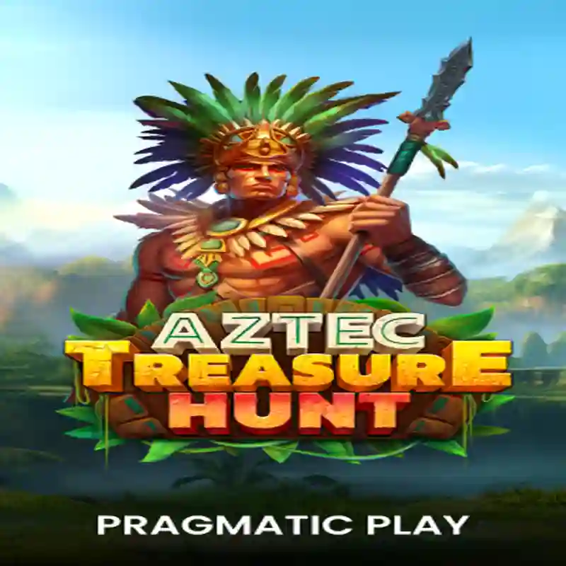 PP Aztec Treasure Hunt slot game thumbnail