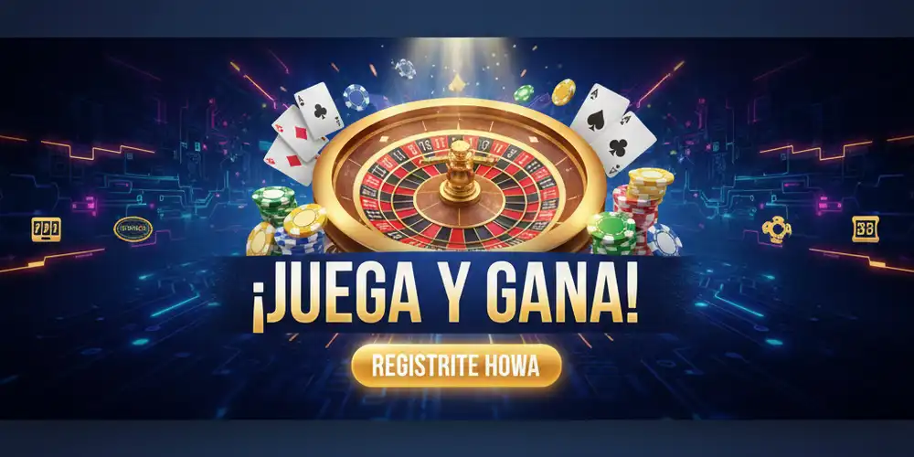 Banner VIP Casino México